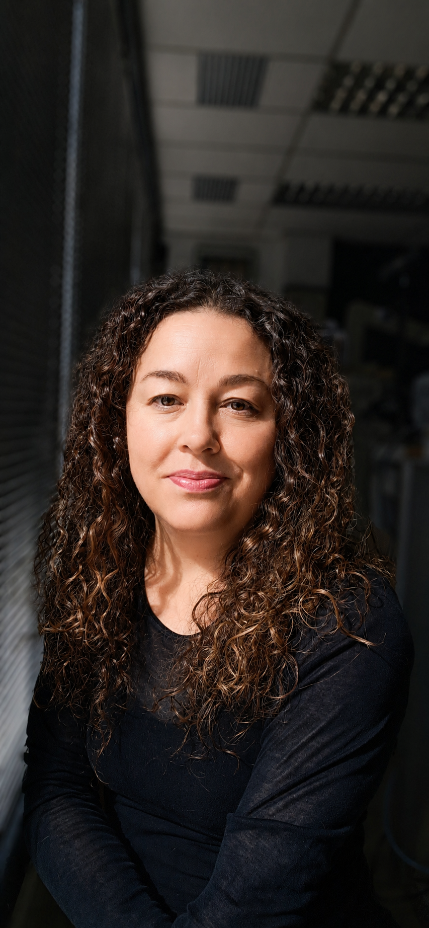 Sara Aida - Formadora en Prótesis Dental